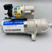 تصویر استارت هیوندای سانتافه نیو (کره) 