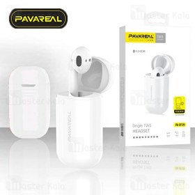 تصویر هندزفری بلوتوث PAVAREAL PA-BT29 Pavareal PA-BT29 Single Headset