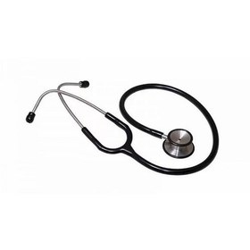 تصویر گوشی دوپاویون دولوکس زنیت مد مدل ZTH3021 zenithmed stethoscope zth 3021