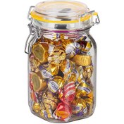 تصویر بانکه چفتی پاپاشف سایز 3 زیباسازان 