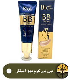 تصویر BB کرم بیو استار (Bio Star) - 603 