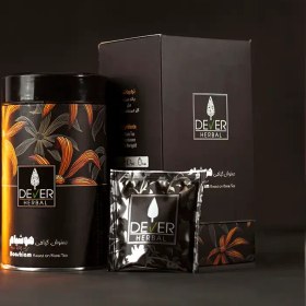 تصویر دمنوش هوشیام 