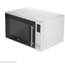 تصویر مایکروویو مایدیا مدل MW-F3020-AHZ 