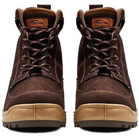 تصویر کفش کوهنوردی تن تاک مدل سامان 