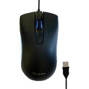 تصویر ماوس مخصوص بازی وریتی مدل V-MS5133 ا Verity V-MS5133 Gaming Mouse Verity V-MS5133 Gaming Mouse