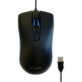 تصویر موس گیمینگ Verity V-MS5133 Verity V-MS5133 Gaming Wired Mouse