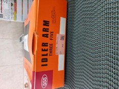 تصویر سیبک سه راهی فرمان یا بغل شاسی ۵۵۵اصلی وانت مزدا و کارا 