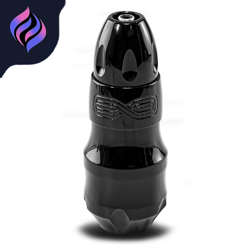 Fk iron EXO 3.2mm ワイヤレスタトゥーマシンペン型