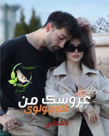 تصویر رمان عروس کوچولوی من | داستانی عاشقانه و فانتزی با جذابیت‌های خاص 