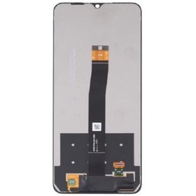 تصویر ال سی دی شیائومی ردمی 12C/POCO C55 LCD/TOUCH XIAOMI REDMI12C-REDMI11A-POCO C55