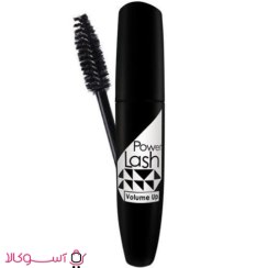 تصویر ریمل حجم دهنده و بلندکننده اوتی مدل power lash حجم 15 میل 