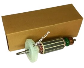 تصویر آرمیچر مینی فرز ماکیتا مدل 9557 