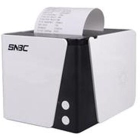 تصویر فیش پرینتر مدل BTP-N80 اس ان بی سی ا BTP-N80 SNBC receipt printer BTP-N80 SNBC receipt printer