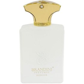 تصویر عطر ادکلن مردانه آمواج هانر برندینی (Brandini Amouage Honour) 33 میل Brandini Honour for men 33m