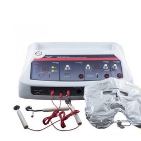 تصویر دستگاه نئو هیدرودرمی پویان تجهیز فرمینگ دار همراه ماسک 