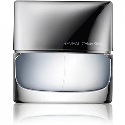 Calvin klein deals reveal men's 100ml