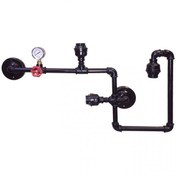 تصویر چراغ دیواری آرتا مدل 112 4 