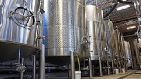 تصویر تولید سرکه PPT 