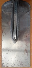 تصویر ماله اهنی بزرگ 