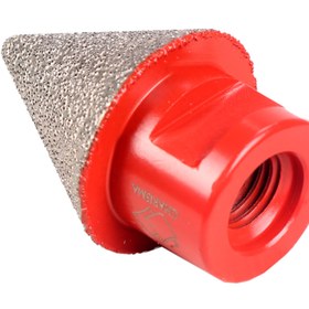 تصویر مته کاجی (کَلِه قَندی) 20/38 