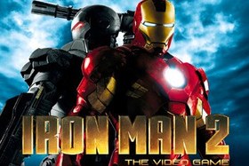 xbox 360 iron man