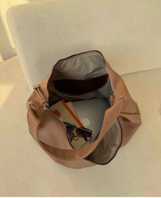 تصویر کیف لش مهلا 