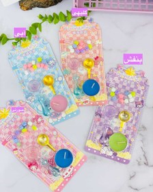 تصویر پک مهر و موم فانتزی کد ۱۷۶ 