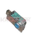 تصویر چراغ خوش آمد گویی درب جلو چپ ( لوگو چری) آریزو ۶ 