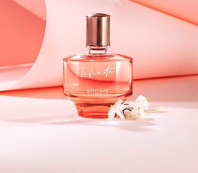 تصویر عطر infinita 