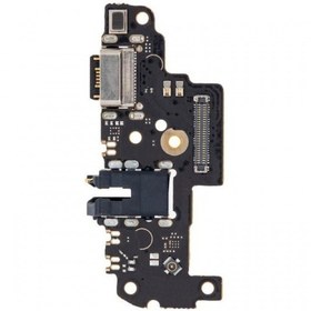 تصویر برد شارژ شیائومی Redmi Note 8 Pro 