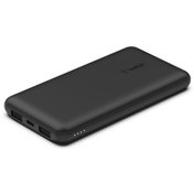 Belkin BOOST CHARGE 10,000mAh USB Type-C Power Bank BPB006BTBLK