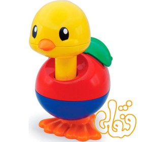 تصویر جوجه جهشی 89202 