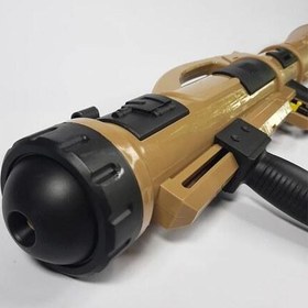 تصویر اسباب بازی تفنگ آب پاش 73 سانتی مدل آر پی جی Water Gun 288 