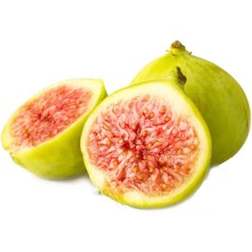 تصویر انجیر زرد 