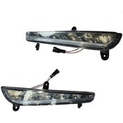 تصویر دیلایت جلو راست ام وی ام ایکس ۳۳ اس/X33 S 