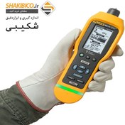 تصویر لرزش سنج Vibration دیجیتال پراب سرخود فلوک تیپ FLUKE 805FC 