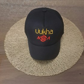 تصویر کلاه ورزش تیروکمان (نقاب کوتاه) sports cap