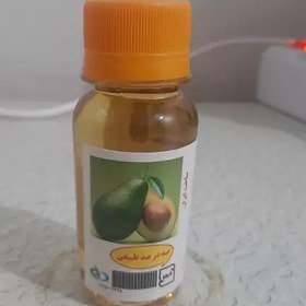 تصویر روغن آووکادو آواکادو بی بو بدون بو 60 سی سی (آکنه-جوش صورت-سیاهی دور چشم-پسوریازیس-چین و چروک) 