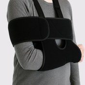 تصویر آویز دست آدور با بازوبند الحاقی ماناطب 