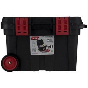 تصویر جعبه ابزار تایگ مدل N51 Tyge N51 Tool Box