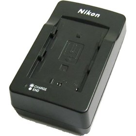 تصویر شارژر باتری لیتیومی نیکون Nikon MH-18 