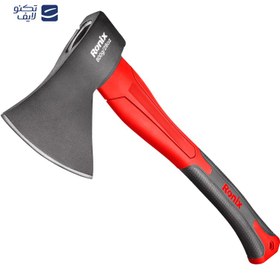 تصویر تبر رونیکس مدل RH-4701 