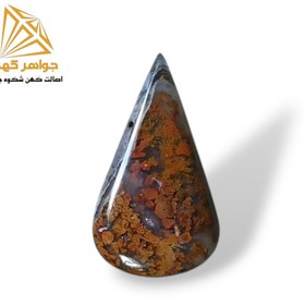 تصویر نگین شجر پاییزی (کد 4۱) 