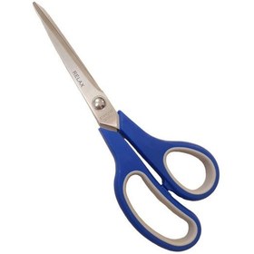 تصویر قیچی ریلکس مدل dr2027 - مشکی 