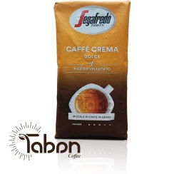 تصویر قهوه Caffe Crema Dolce سگافردو زانتی (یک کیلوگرمی) 