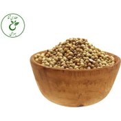 تصویر تخم گشنیز یک کیلویی 