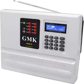 تصویر دزدگیر اماکن GMK مدل S1 
