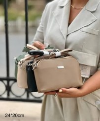 تصویر کیف دوشی روزمره کد022 