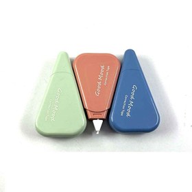 تصویر لاک غلط گیر 6 عددی 