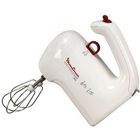 تصویر همزن دستی مولینکس مدل HM505131 Moulinex HM505131 Hand Mixer